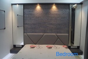 Room in 1 BHK Apartment at Shree Durga Vastu New Veerdhaval CHS Ltd, Borivali West – for Rent