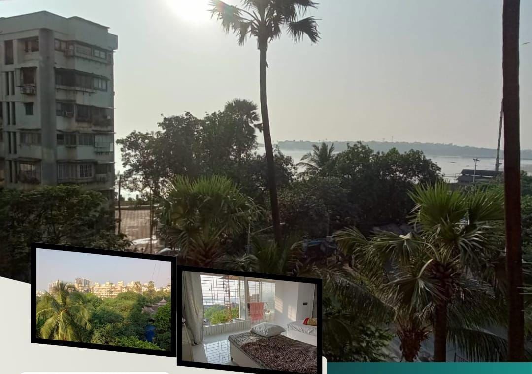 2 BHK Apartment For Rent in Nahars Everest