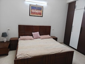 2 BHK Apartment For Rent in Anee Shakti Apartment, Chinhat
