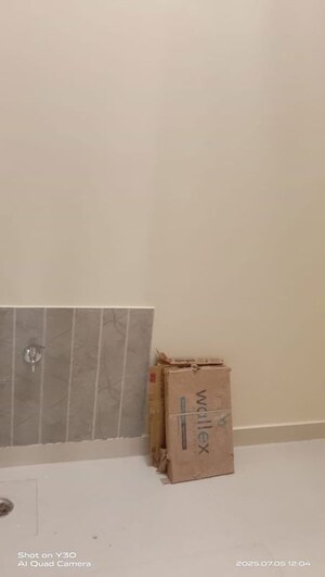 Furnished Amenities in 2 BHK Apartment at Anee Shakti Apartment, Chinhat – for Rent