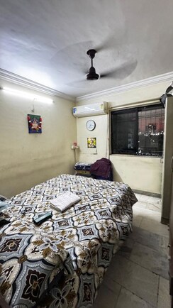 Pg For Rent in Ghansoli