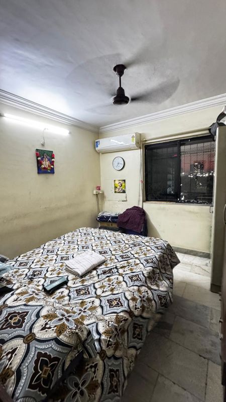 Pg For Rent in Ghansoli