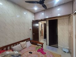 Pg For Rent in Kopar Khairane