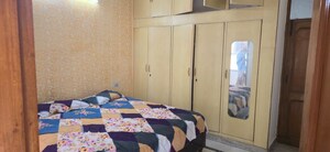 1 BHK Builder Floor For Rent in Sector 44