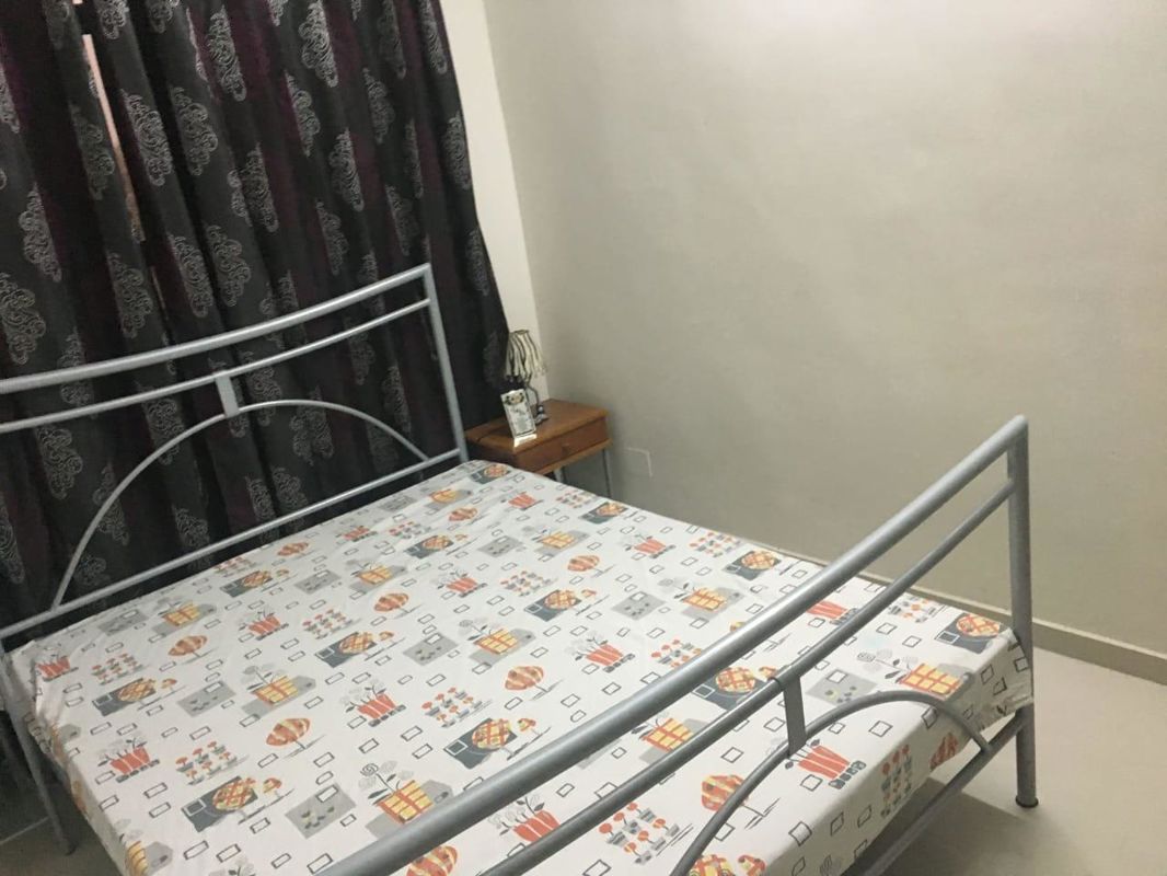 1 BHK Builder Floor For Rent in Sector 48