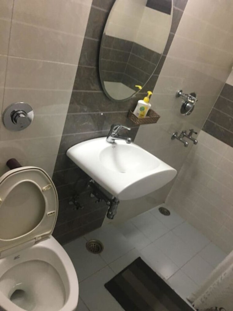 Master Bedroom, sector 48 1 Bedroom 500 Sq.Ft. Builder Floor In Sector 48 Chandigarh 10207722