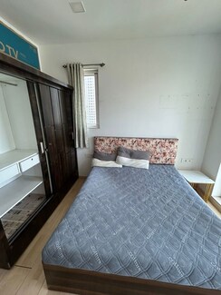 Pg For Rent in Ghansoli
