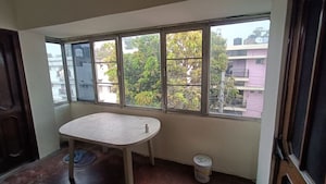 Master Bedroom in 3 BHK Builder Floor at Sector 35 – for Rent