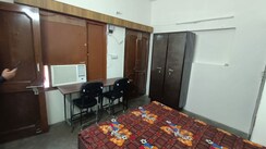 3 BHK Builder Floor For Rent in Sector 35
