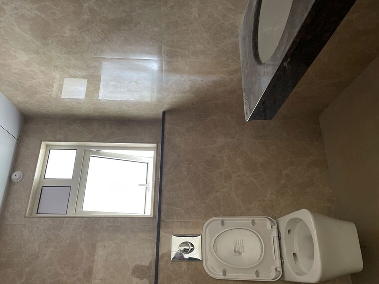 Bathroom, aurobindo-the-regent 3 Bedroom 1498 Sq.Ft. Apartment In Kondapur Hyderabad 10206625