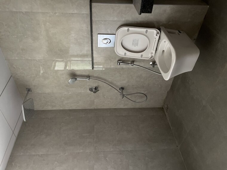 Bathroom, aurobindo-the-regent 3 Bedroom 1498 Sq.Ft. Apartment In Kondapur Hyderabad 10206625