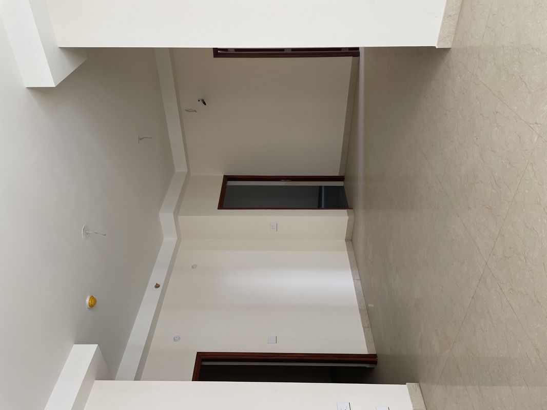 3 BHK + Pooja Room,Study Room 1498 Sq.Ft. Apartment in Aurobindo The Regent