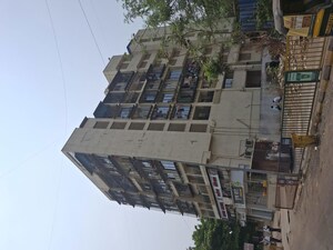 2 BHK Apartment For Rent in Ghansoli