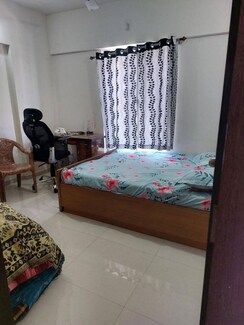 1 BHK Apartment For Rent in Mantra 29 Gold Coast Phase 3