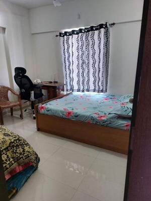 1 BHK Apartment For Rent in Mantra 29 Gold Coast Phase 3, Tingre Nagar