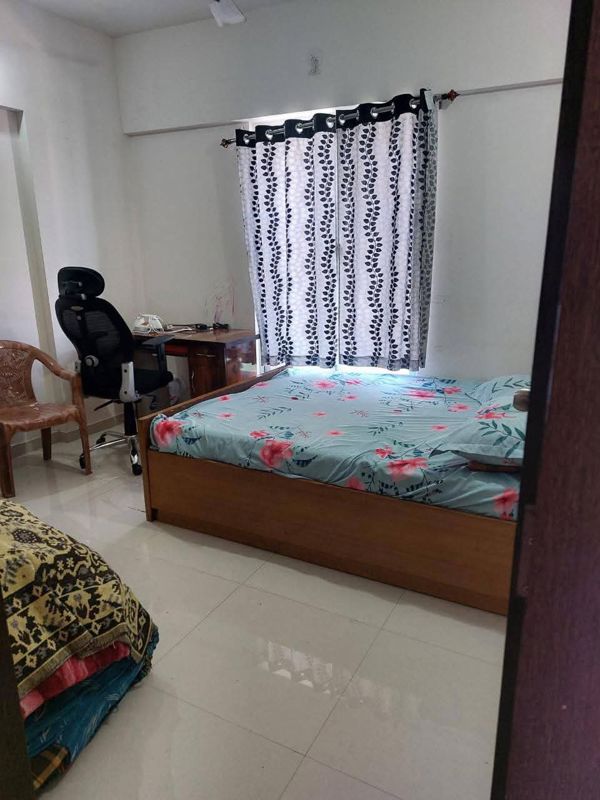 1 BHK Apartment For Rent in Mantra 29 Gold Coast Phase 3