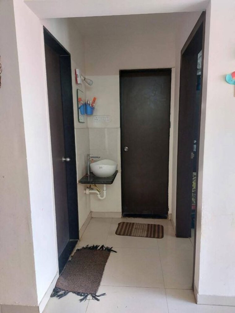 undefined, mantra-29-gold-coast-phase-3 1 Bedroom 800 Sq.Ft. Apartment In Tingre Nagar Pune 10207735