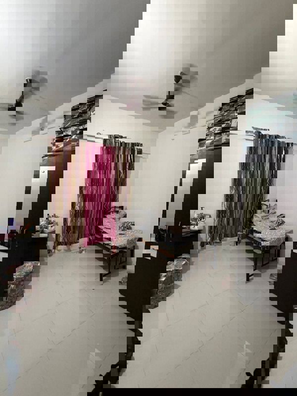 2 BHK 950 Sq.Ft. Apartment in Mantra 29 Gold Coast