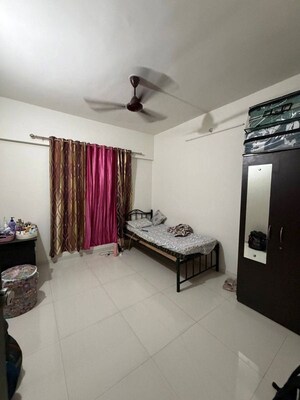 2 BHK Apartment For Rent in Mantra 29 Gold Coast, Tingre Nagar