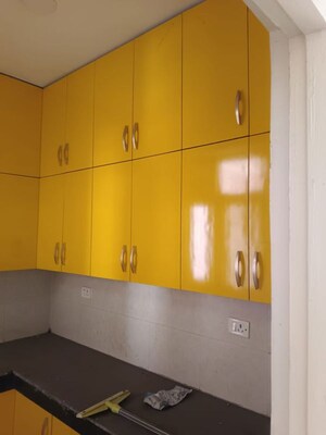 Furnished Amenities in 2 BHK Apartment at Raj Nagar Extension – for Sale