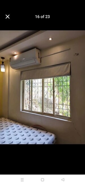 Bedroom in 1 BHK Apartment at Dhanori – for Rent