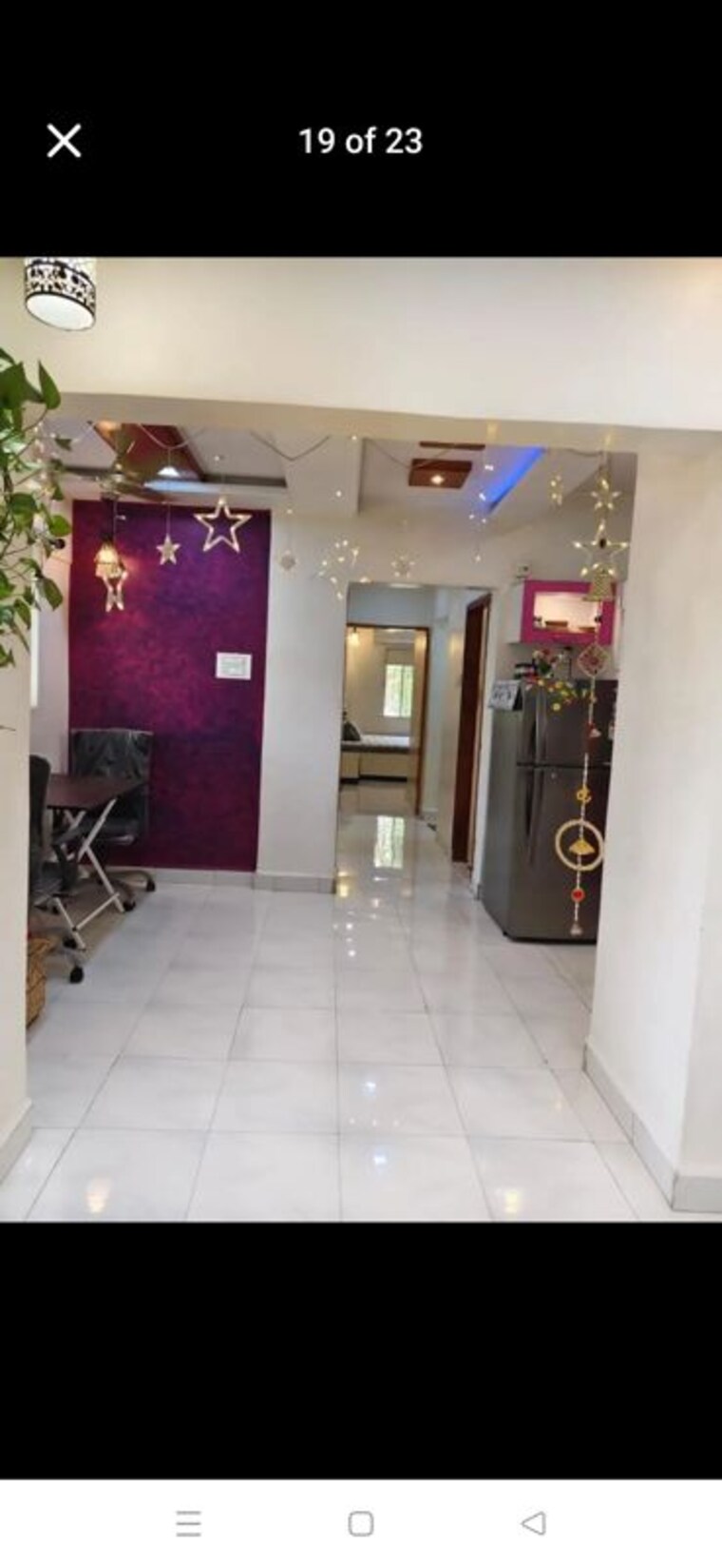 undefined, dhanori 1 Bedroom 1000 Sq.Ft. Apartment In Dhanori Pune 10207744