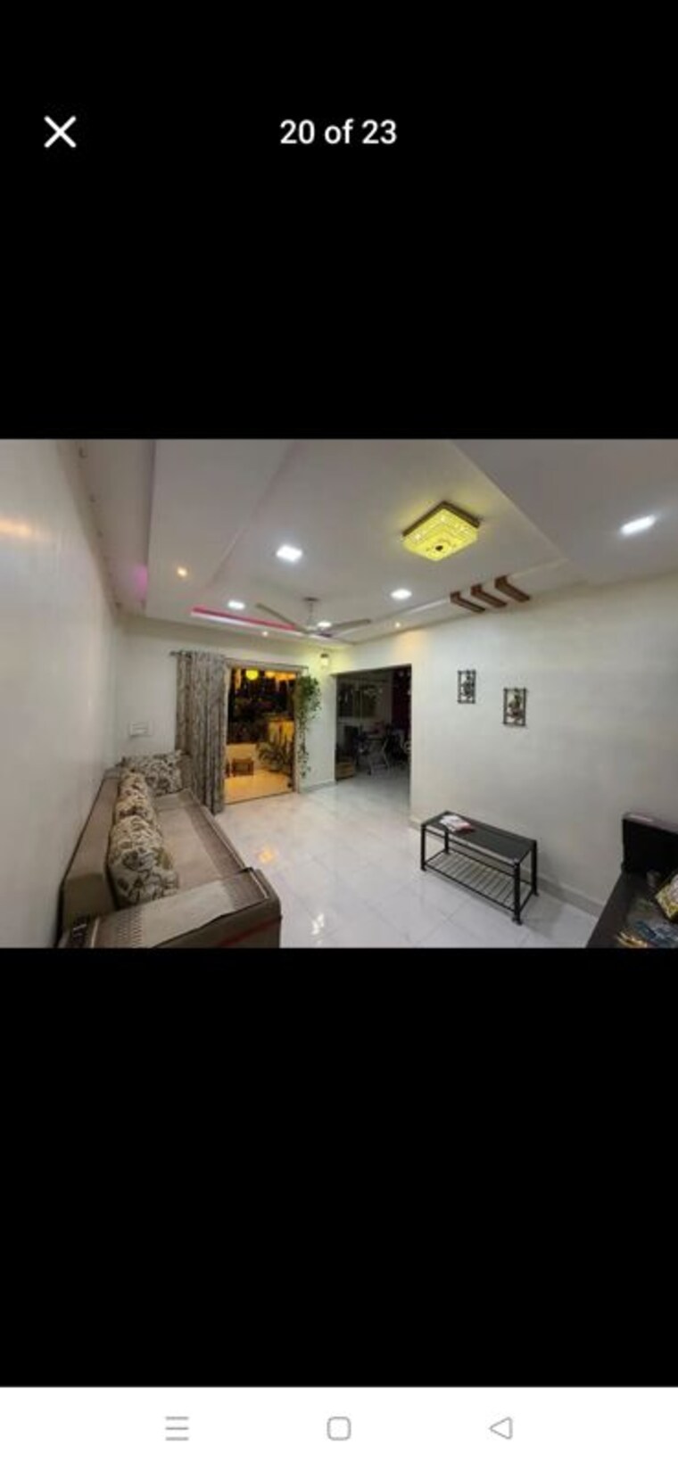 Team Area, dhanori 1 Bedroom 1000 Sq.Ft. Apartment In Dhanori Pune 10207744