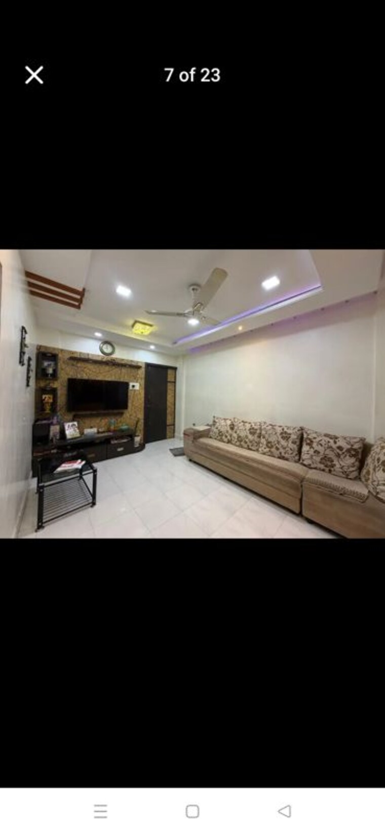 Bedroom, dhanori 1 Bedroom 1000 Sq.Ft. Apartment In Dhanori Pune 10207744