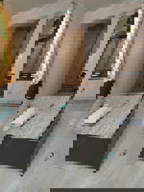 3 BHK + Pooja Room 1750 Sq.Ft. Apartment in Varun Enclave