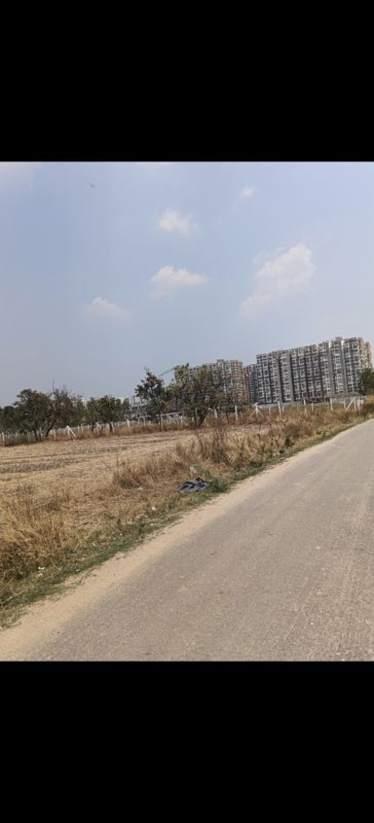 undefined, velmala Commercial Land 1 Acre In Velmala Hyderabad 10207746