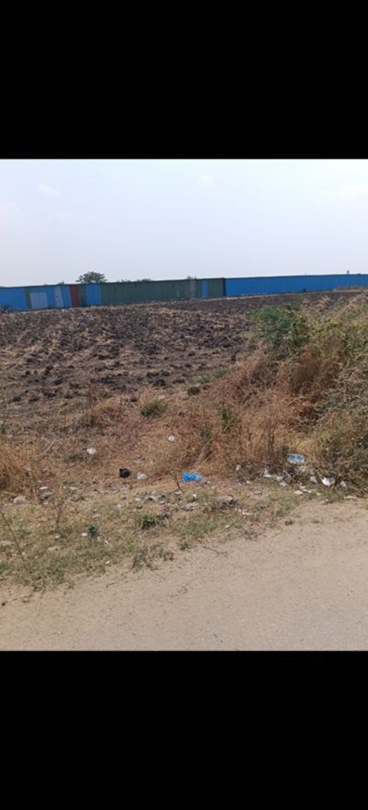 undefined, velmala Commercial Land 1 Acre In Velmala Hyderabad 10207746
