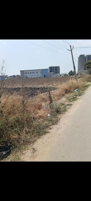 Plot Area in  Land at Velmala – for Sale