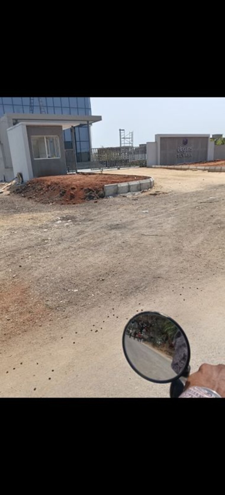 undefined, velmala Commercial Land 1 Acre In Velmala Hyderabad 10207746