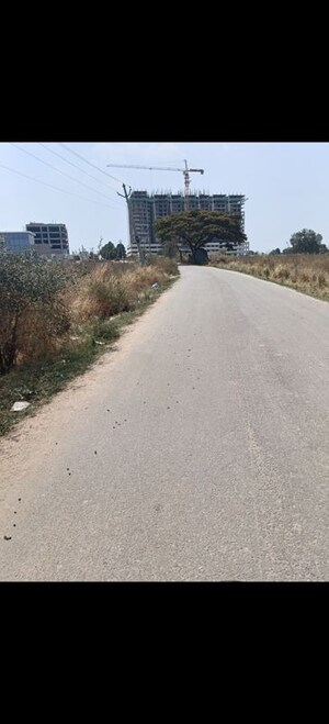 Plot Area in  Land at Velmala – for Sale