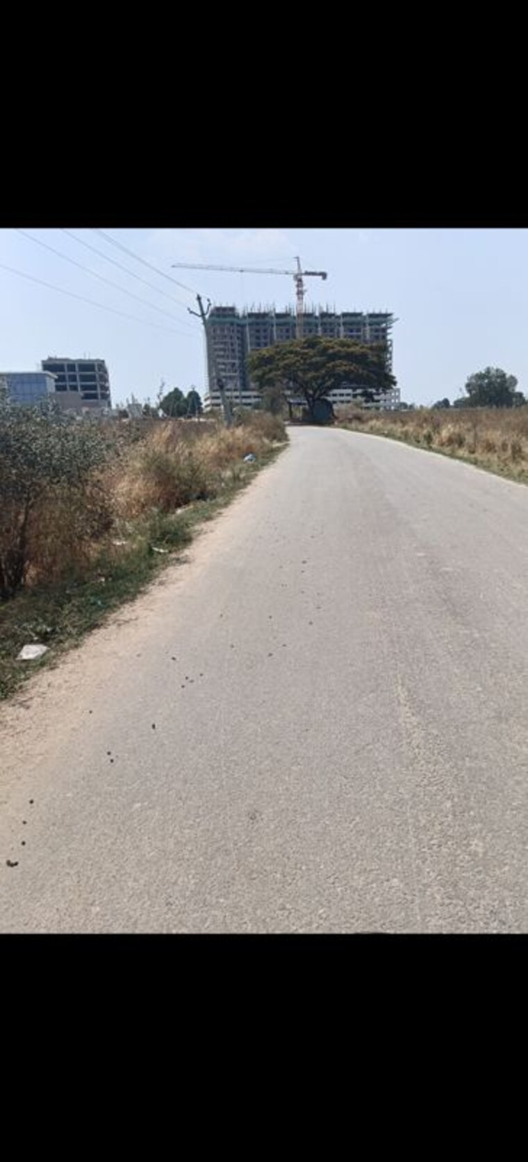 undefined, velmala Commercial Land 1 Acre In Velmala Hyderabad 10207746