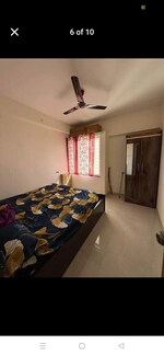 2 BHK + Extra Room 700 Sq.Ft. Apartment in Dhanori