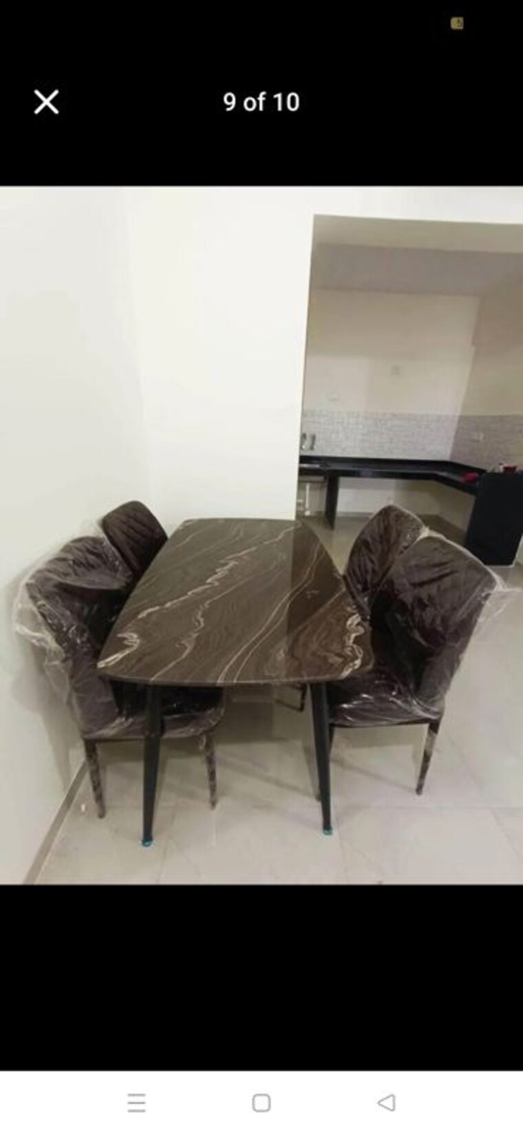 Team Area, dhanori 2 Bedroom 700 Sq.Ft. Apartment In Dhanori Pune 10207749