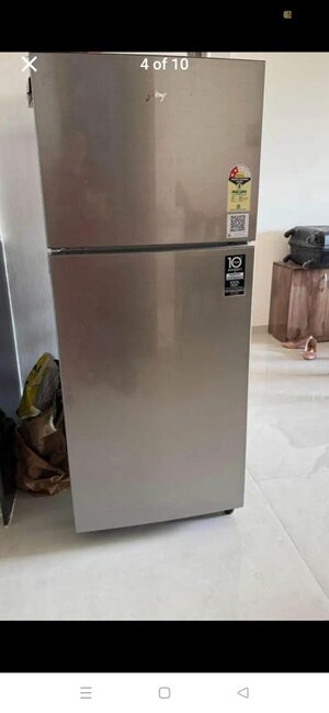 Furnished Amenities in 2 BHK Apartment at Dhanori – for Rent