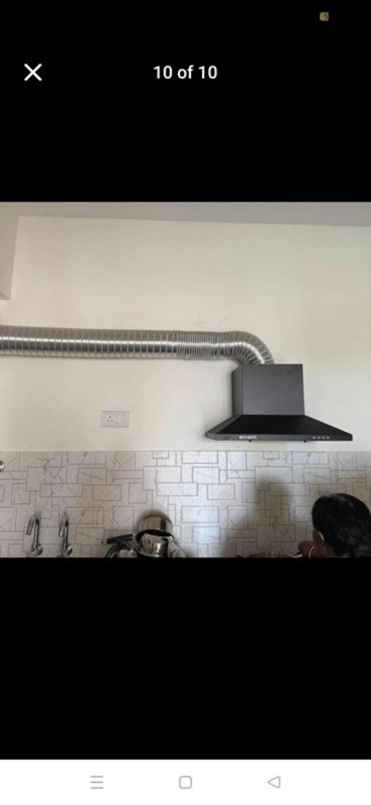 Master Bedroom, dhanori 2 Bedroom 700 Sq.Ft. Apartment In Dhanori Pune 10207749