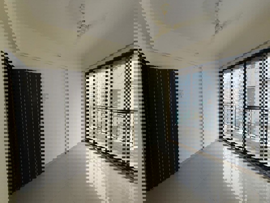 2 BHK + Extra Room 970 Sq.Ft. Apartment in Sarvodaya Leela