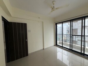 2 BHK Apartment For Rent in Sarvodaya Leela, Thakurli