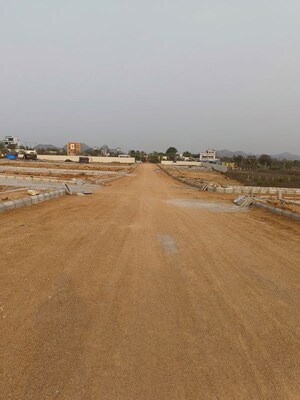 Plot Area in  Plot at Tukkuguda – for Sale