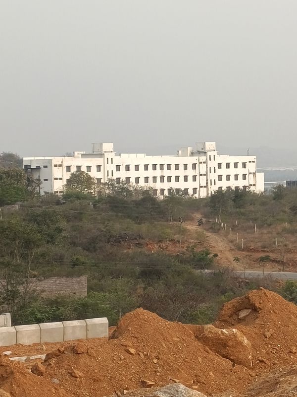 Plot For Sale in Tukkuguda
