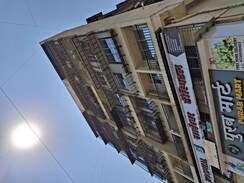 1 BHK Apartment For Rent in Rabale