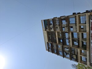 1 RK Apartment For Rent in Ghansoli