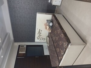 2 BHK Builder Floor For Rent in Unitech Arcadia, South City 2