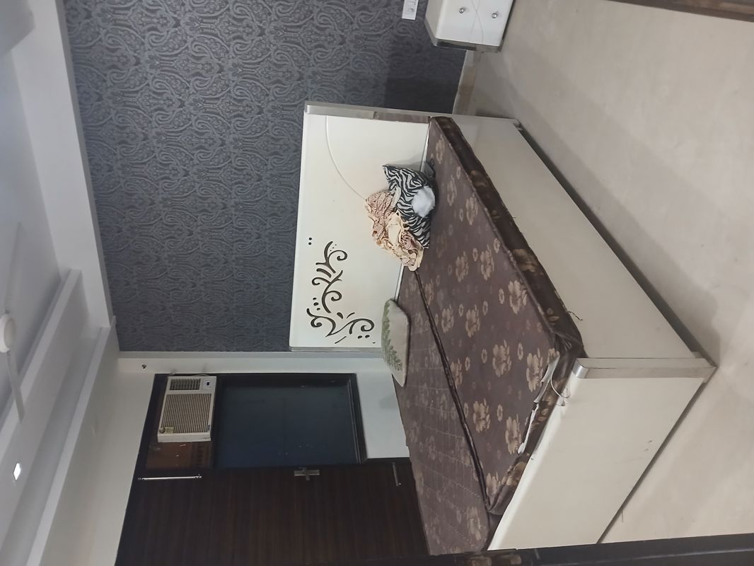 2 BHK + Pooja Room Builder Floor For Rent in Unitech Arcadia