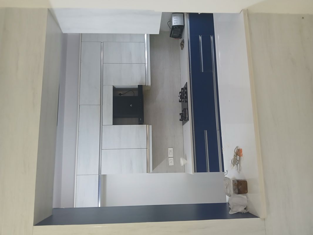 3.5 BHK + Servant Room Apartment For Rent in Omaxe The Nile