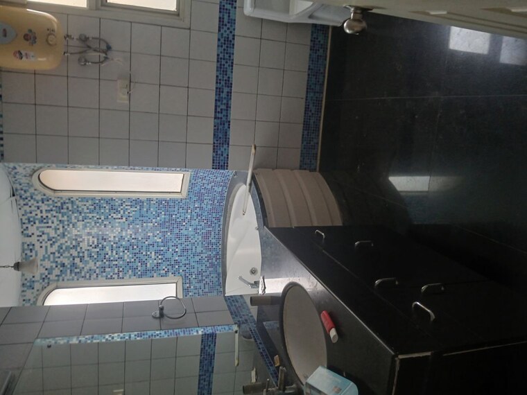 Kitchen, omaxe-the-nile 3.5 Bedroom 2100 Sq.Ft. Apartment In Sector 49 Gurgaon 10207763