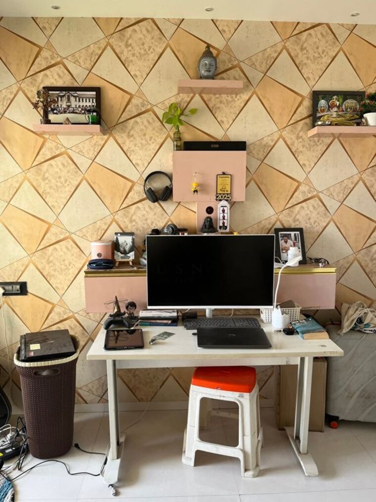 Team Area, dhanori 2 Bedroom 1000 Sq.Ft. Apartment In Dhanori Pune 10207764